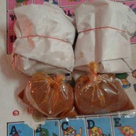ราชาข้าวหมูแดง