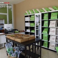 เมนูของร้าน นมพัทลุง