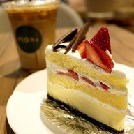 เมนูของร้าน Patisserie MORI Osaka สยามสแควร์ วัน
