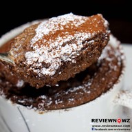 เมนูของร้าน Wine Pub โรงแรมพูลแมนคิงเพาเวอร์ กรุงเทพฯ