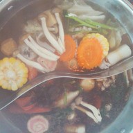 Shabu In Box
