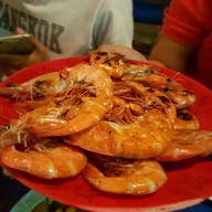 เมนูของร้าน หอยป้ายแดง(กะทู้) Phuket