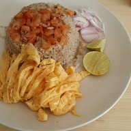 เมนูของร้าน ก๋วยเตี๋ยวสุโขทัย