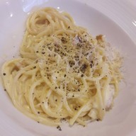 เมนูของร้าน Granda Pizza Livio