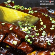 เมนูของร้าน Wine Pub โรงแรมพูลแมนคิงเพาเวอร์ กรุงเทพฯ