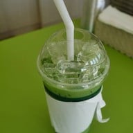 เมนูของร้าน นมพัทลุง