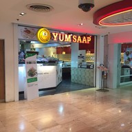 Yum Saap มาบุญครอง