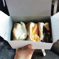 เมนูของร้าน ขนมปังเจ้าอร่อยเด็ดเยาวราช เยาวราช