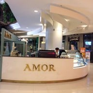 AMOR เดอะมอลล์บางกะปิ