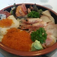 เมนูของร้าน The Bangkok Club