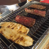 MJ BBQ ปิ้งย่าง