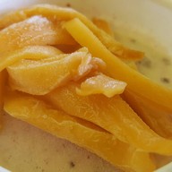 เมนูของร้าน ก๋วยเตี๋ยวเรือเมย์ สาขา 4