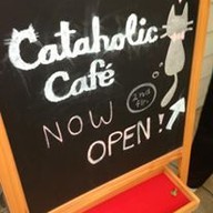 Cataholic Café