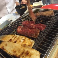 MJ BBQ ปิ้งย่าง