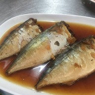 เมนูของร้าน ห่อหมกป้าจิ๋วบ้านเพ