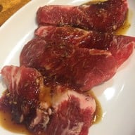MJ BBQ ปิ้งย่าง