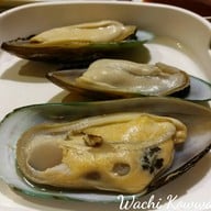 เมนูของร้าน Omi Yakiniku เดอะ สกาย อยุธยา