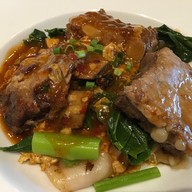 The Terrace Cafe' & Restaurant เซนทรัลเฟสติวัลเชียงใหม่
