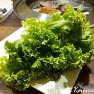 เมนูของร้าน Omi Yakiniku เดอะ สกาย อยุธยา