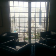 บรรยากาศ The Bangkok Club