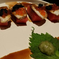 เมนูของร้าน Pirate Chambre