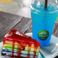 เมนูของร้าน กาแฟดอยหลวงเชียงดาว เชียงดาว