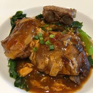 The Terrace Cafe' & Restaurant เซนทรัลเฟสติวัลเชียงใหม่