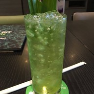 The Terrace Cafe' & Restaurant เซนทรัลเฟสติวัลเชียงใหม่