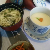 เมนูของร้าน The Bangkok Club