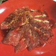 MJ BBQ ปิ้งย่าง