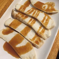 MJ BBQ ปิ้งย่าง