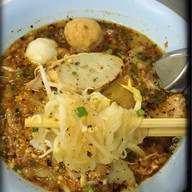 เมนูของร้าน นั่งซด