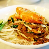 เมนูของร้าน Copper  Beyond Buffet เดอะเซ้นส์ ปิ่นเกล้า