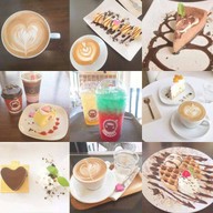 เมนูของร้าน รถนิยมคาเฟ่ by ท่านโม