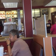 Jack In The Box Marysville