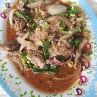 ส้มตำวัดข่อย