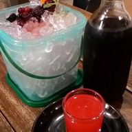 เมนูของร้าน นมเด็ก