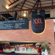 XXL Kitchen Hua Hin 10