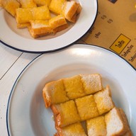 เมนูของร้าน บ้านนายทั่ง