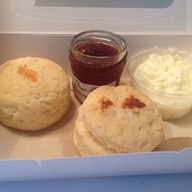 เมนูของร้าน Little Spoon