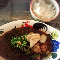 ก๋วยเตี๋ยวเรือตี๋หมวย อร่อยเด็ดเจ็ดย่านน้ำ