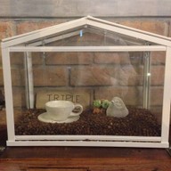 บรรยากาศ TRIPLE the coffee house สุขุมวิท