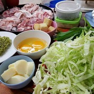 สุกี้ เวียดนาม นครนนท์