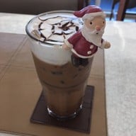 Siri Coffee