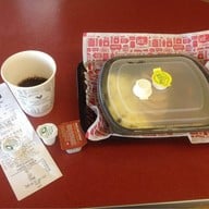 Jack In The Box Marysville