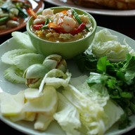 ร้านอาหารบ้านคุณหญิง