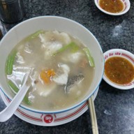 เมนูของร้าน ฉั่วคิมเฮง พัฒนาการ