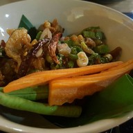 เมนูของร้าน Eat Pot By Cafe Chilli Central Ladprao