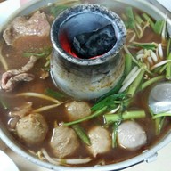 เมนูของร้าน สมบูรณ์ไทย