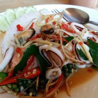 หนองโพ Farm Table